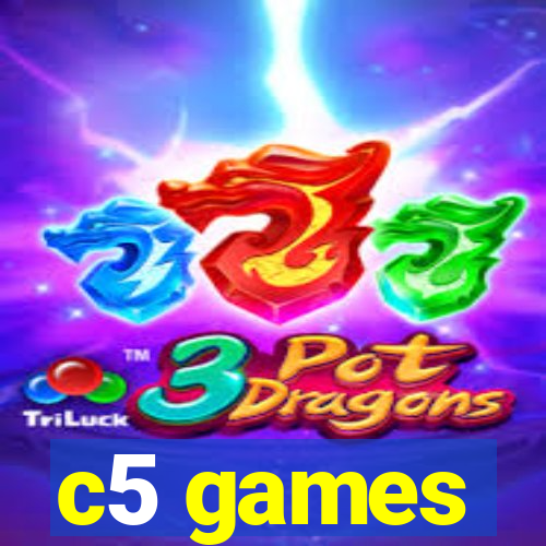 c5 games
